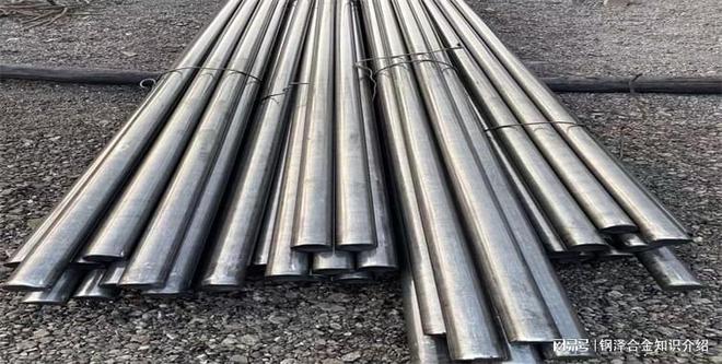 3Cr13Mo是什么類型特種材料