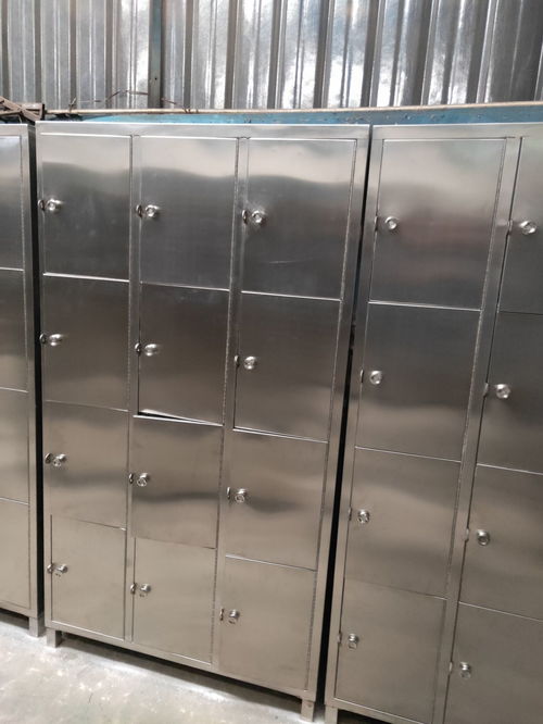 順德食堂不銹鋼儲存柜不銹鋼碗柜不銹鋼信報(bào)柜定制