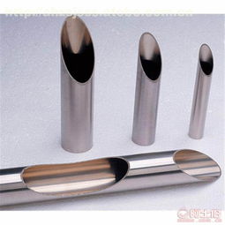 廠家直供衛生級不銹鋼管 大圖