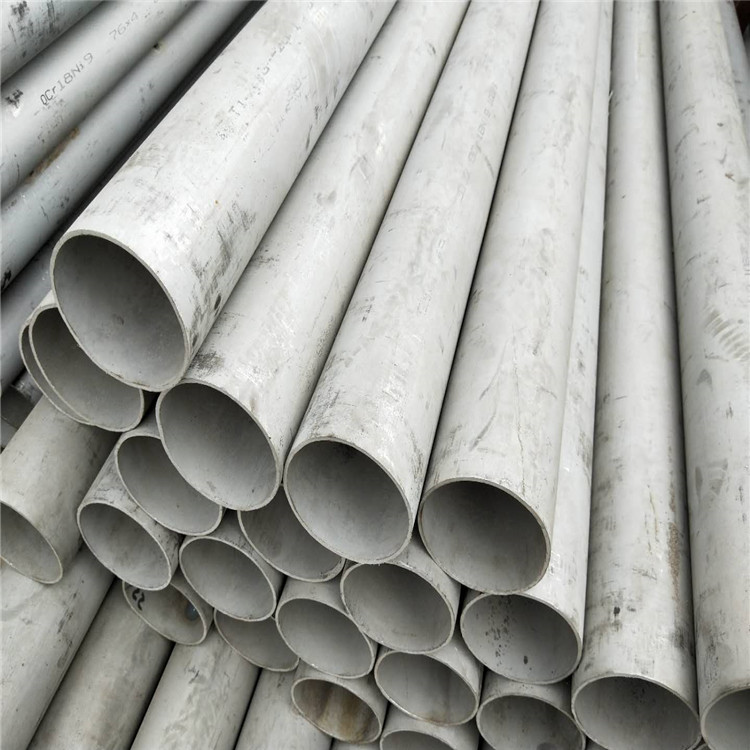 不銹鋼焊管發貨 內外拋光不銹鋼焊管, #工程材料 #不銹鋼管 #精密光