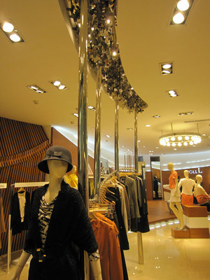 成都不銹鋼公司,成都不銹鋼工程,不銹鋼材料_鋼結構、膜結構