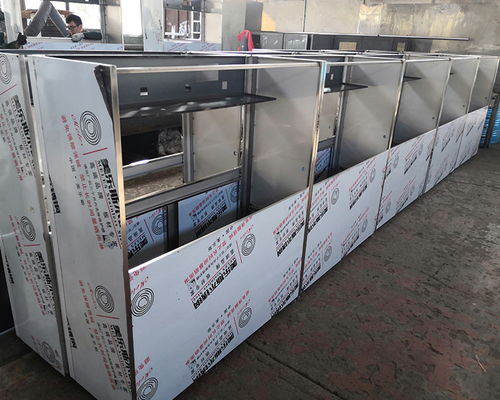 太原天合機(jī)械板材切割 專業(yè)不銹鋼制品加工與工程材料解決方案