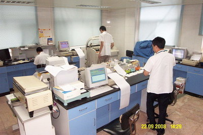 上海市公惠醫院 融合專業醫療與上海技術服務優勢的綜合性醫療機構