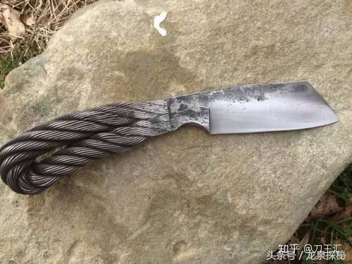方寸之間見(jiàn)天地——為何手工刀能讓刀友魂?duì)繅?mèng)縈