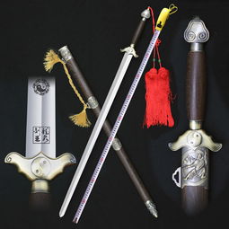 匠心鑄劍魂 探訪龍泉?jiǎng)ν鯇殑S的傳統(tǒng)工藝之美